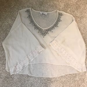 Women’s blouse